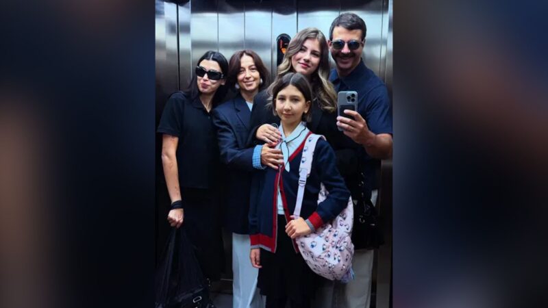 Иван Ургант: от школьной любви до тайного венчания — история, полная ошибок и судьбоносных встреч