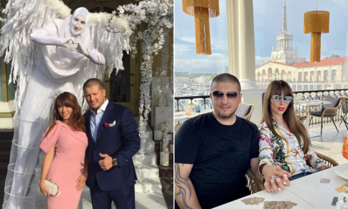 Скандал, тюрьма и тихий развод: что скрывал кондитер Ренат Агзамов