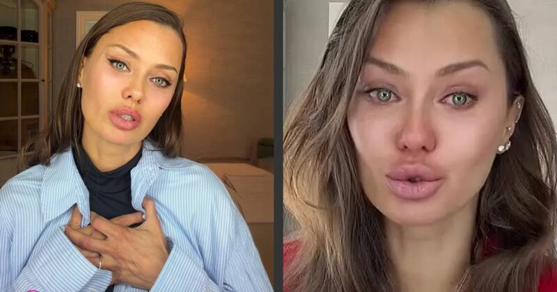 Драматический поворот в судьбе Виктории Бони: как обращение к Путину привело к публичной войне с Соловьёвым