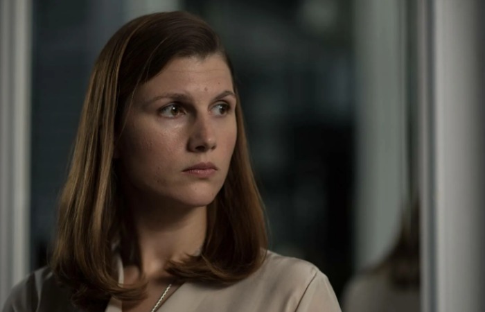 Марьяна Спивак: Почему звезда «Нелюбви» в 41 год не замужем, несмотря на сына и любовь