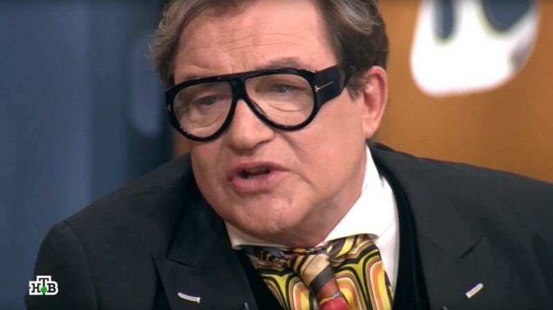 «Закрой рот!»: Дмитрий Дибров взорвался на Кудрявцеву из-за развода с Полиной