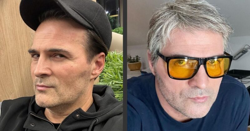 Александр Дьяченко: как актер из