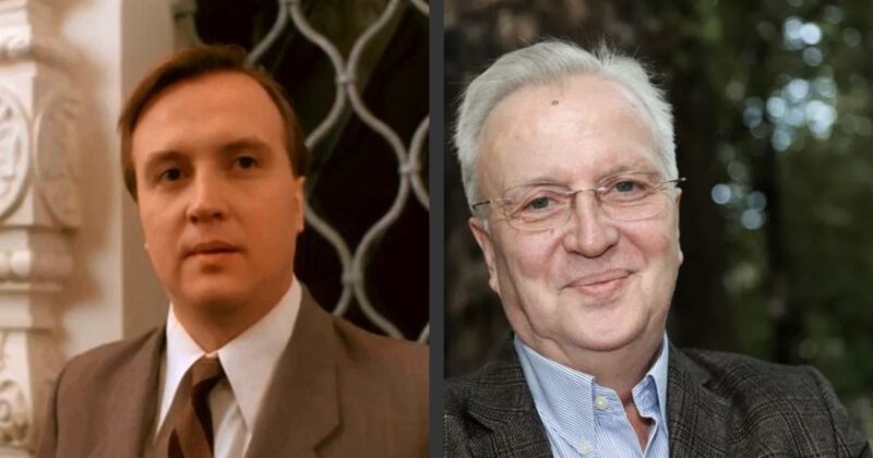 «Вас заказала жена»: как звезда «Адъютанта» Александр Милокостый пережил покушение, но в 68 лет ушел в одиночестве после потери сына