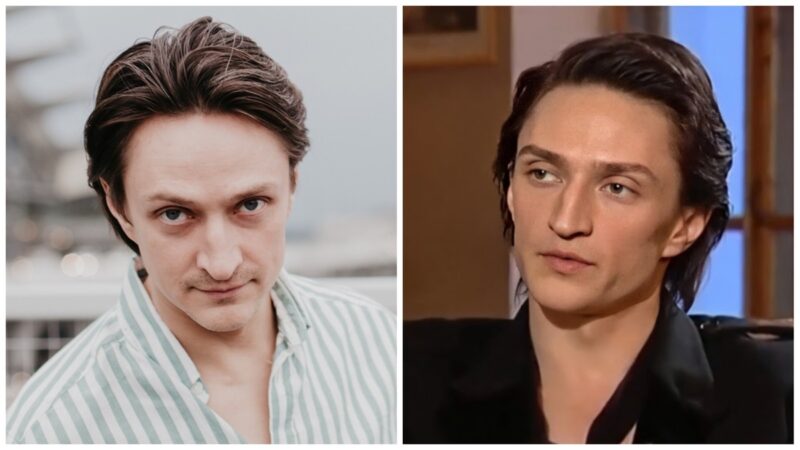 Тайны «Щуки»: как педагоги сломали Юрия Чурсина, чтобы сделать его звездой