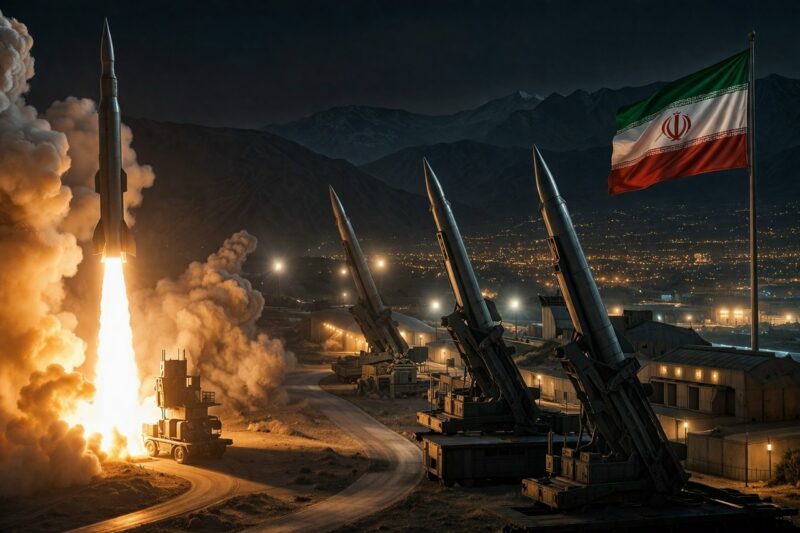 Ормузский пролив на грани: почему США не атакуют Иран, а мир замер в ожидании