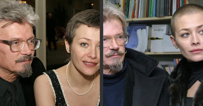 Екатерина Волкова: От бурного романа с Лимоновым до запрета на общение с внуками