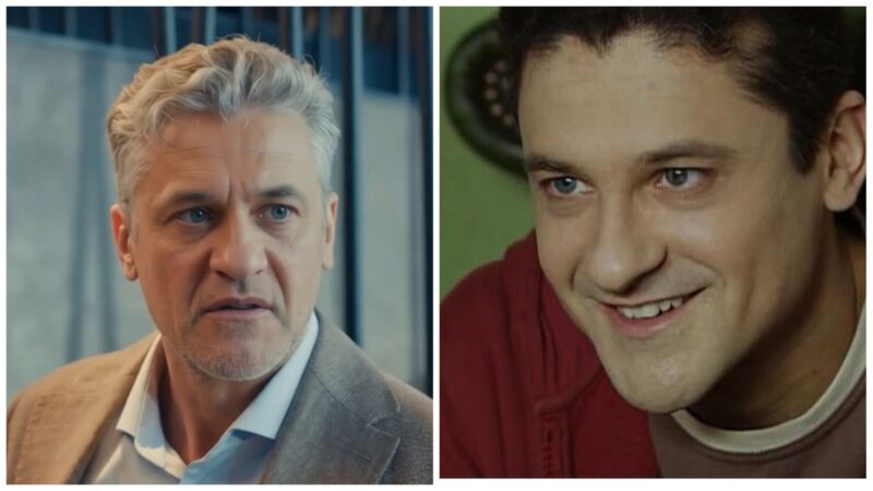 «Человек в дверях очень на него похож»: как один мимолетный взгляд подарил Михаилу Сафронову шанс, а потом забрал его на 9 лет