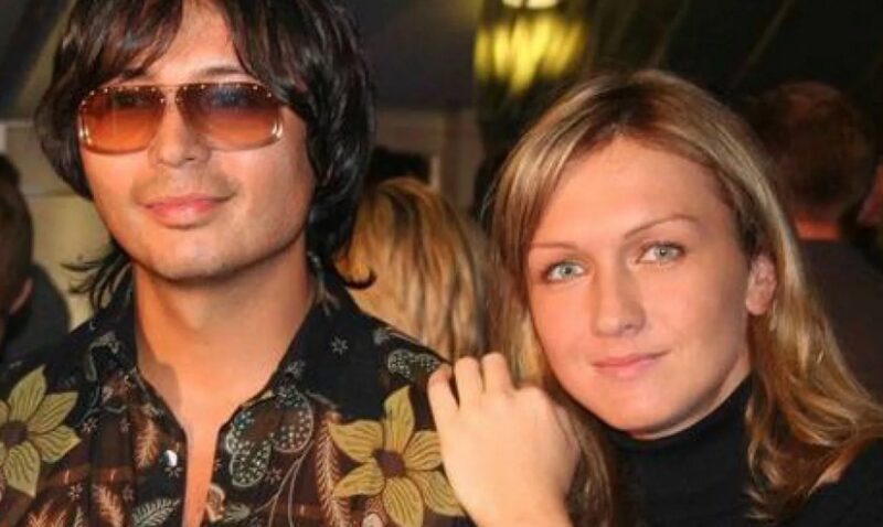 Наталья Бойко и Мурат Насыров: любовь, проверенная временем.