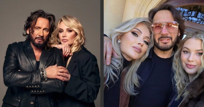 Стас Михайлов помолодел на глазах: ЗОЖ или секреты жены?