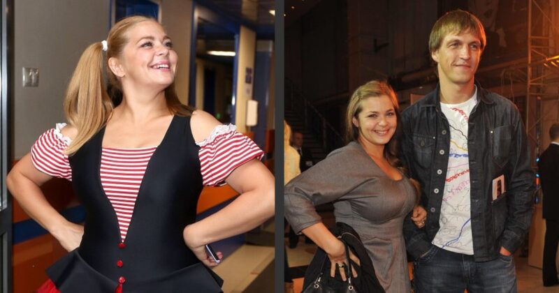 «Толстуха» и «красавец»: Ирина Пегова показала обручальное кольцо и вызвала гнев Сети