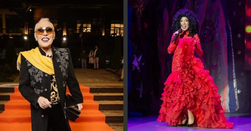 Александр Песков: почему звезда пародийного жанра исчез со сцены и живет на помощь матери