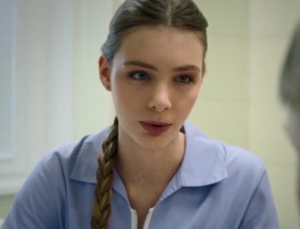 Полина Сидихина, актриса с собственным неповторимым стилем.