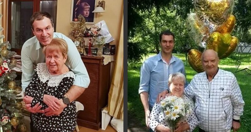 Александра Пахмутова потеряла мужа после 67 лет брака: кто стал её ангелом-хранителем