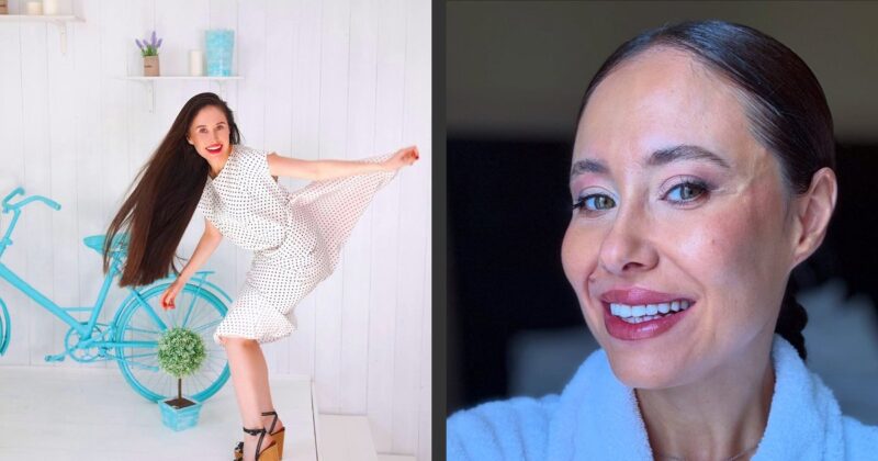 Илана Дылдина: путь к «Уральским пельменям», юмор «через постель» и главная ценность звезды