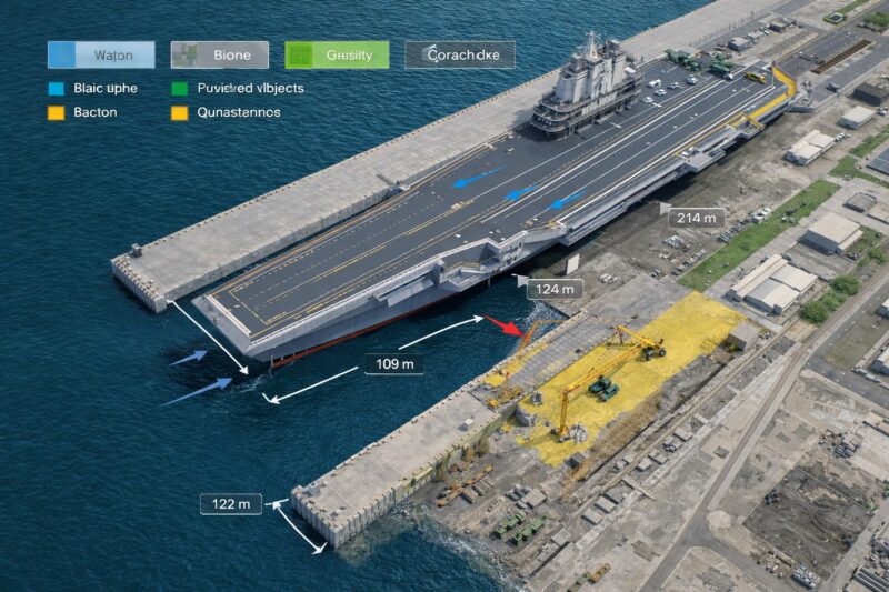 Иллюзия секретности рухнула: Vantor и Forge открывают новую главу в спутниковой разведке