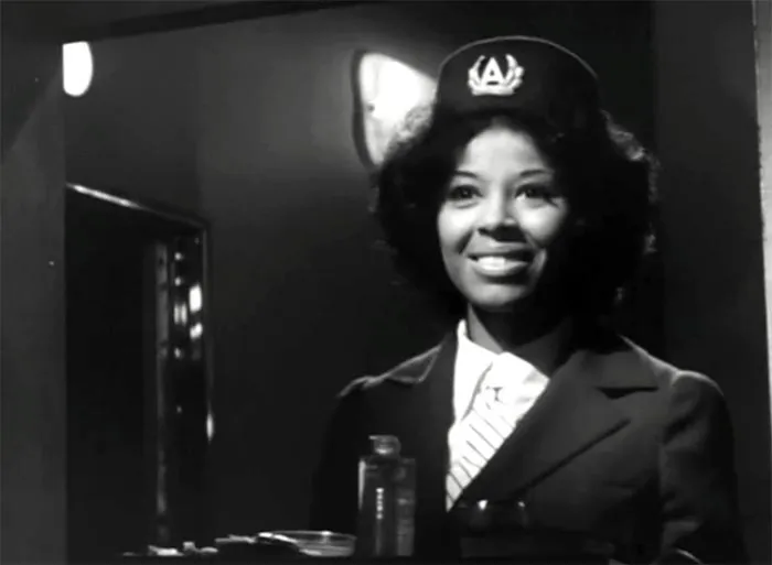 Запоминающийся образ актрисы в картине «Хроники ночи»