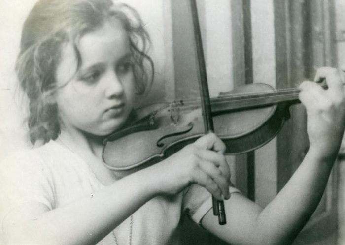 Месть за отказ: как один режиссер сломал карьеру красавицы из «Спортлото-82» Светланы Амановой