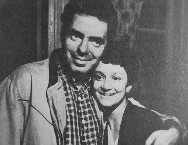 Екатерина Райкина: как дочь великого артиста пережила измены, опасную аварию и три развода