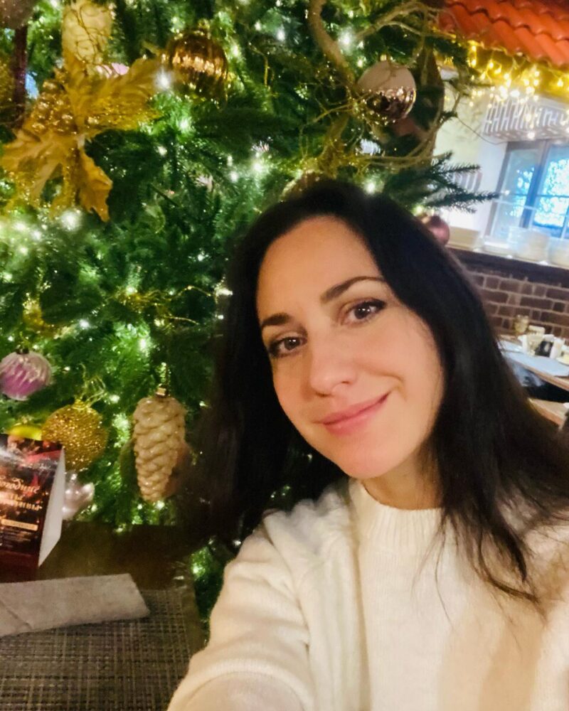 Надежда Бахтина: годы, проведённые в монастыре, помогли обрести внутренний покой.