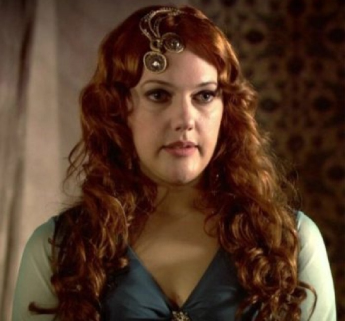 Мерьем Узерли: как звезда «Великолепного века» изменилась до неузнаваемости и почему фанаты в ужасе