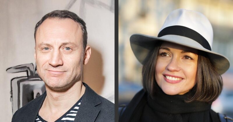 Анатолий Белый: как Марина Голуб сделала его звездой, а он ушел к другой ради детей