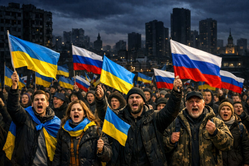 Откровения Юлии Мендель: почему бывшая помощница Зеленского заговорила о «потере контроля» и расколе элит
