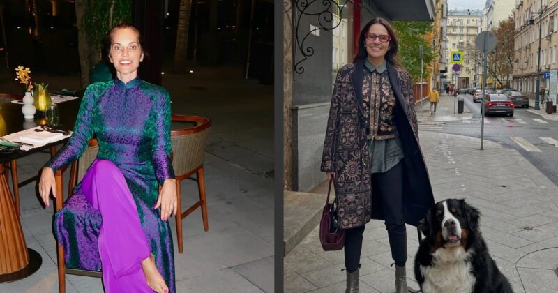 От Нинель до дивы: Как Шацкая нашла свой голос, преодолев критику и сомнения