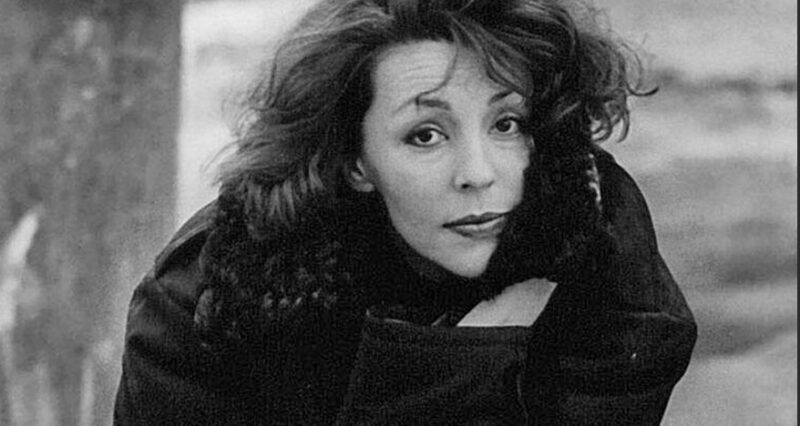 Наталия Медведева и Эдуард Лимонов: их отношения были битвой