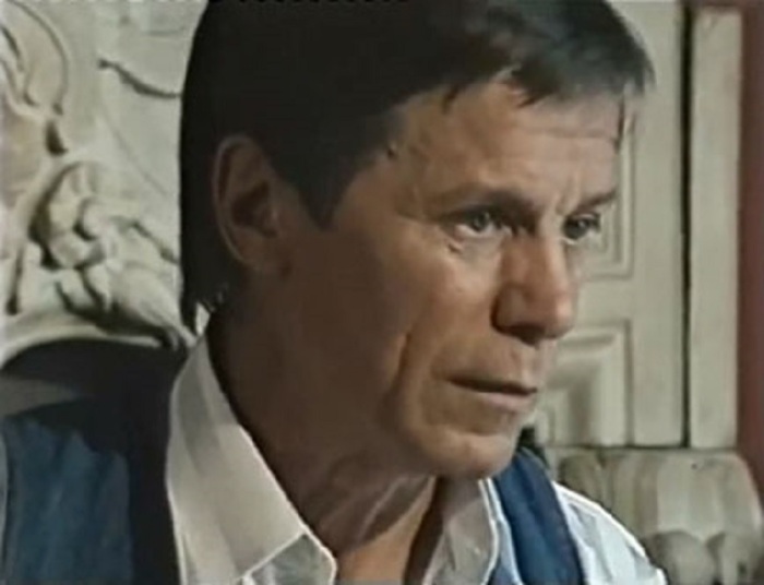 Владимир Шубарин: как «советский Фред Астер» танцевал наперекор системе, а его жена хранила память 23 года