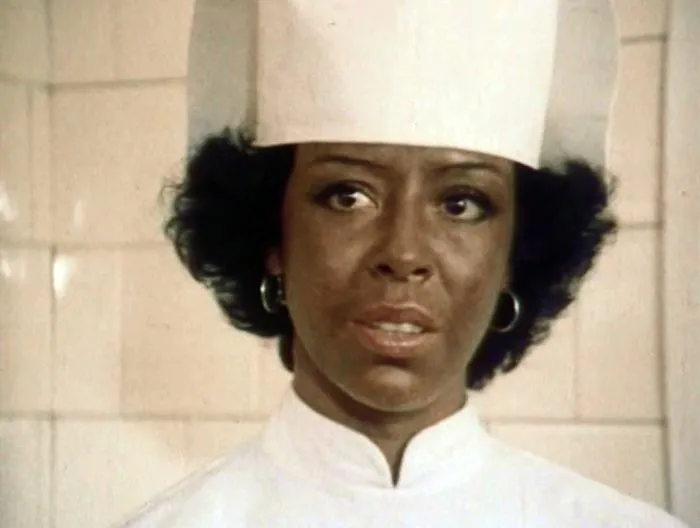 Яркая роль Людмилы Солоденко в телесериале «ТАСС уполномочен заявить...»