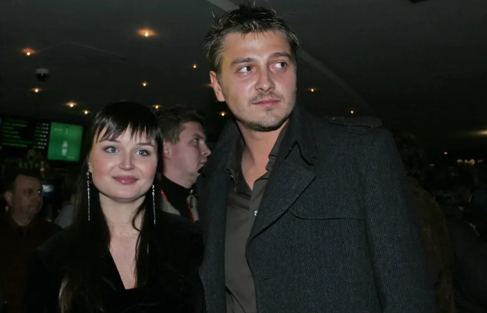 Сын Полины Гагариной и Петра Кислова: почему отец боится давать ему советы и как Андрей строит свою жизнь