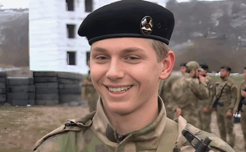 Личная жизнь Денни Байсарова редко становилась достоянием общественности.