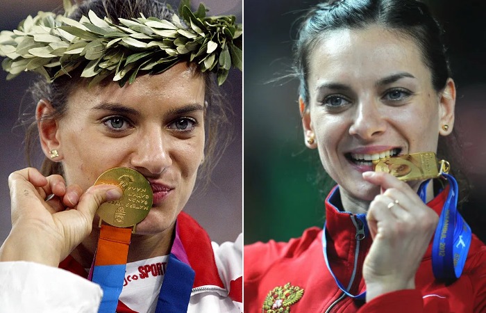 Золото Олимпиады и миллионные долги: драматичная судьба Елены Исинбаевой после ухода из спорта