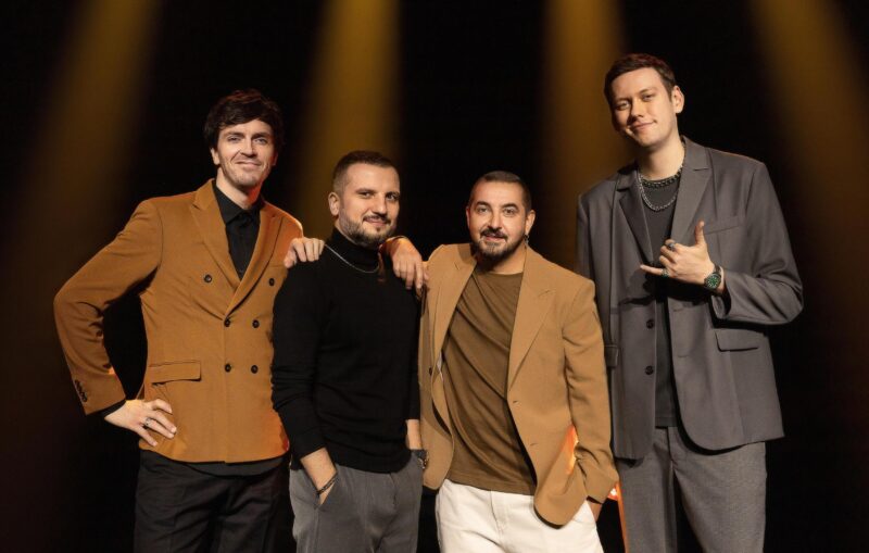 Тайны Антона Шастуна: от застенчивого подростка до звезды «Импровизации» через разрыв и обручальные кольца