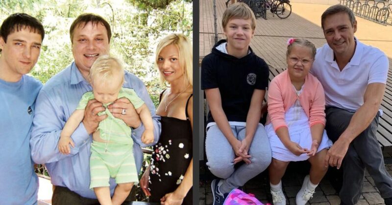 Тайная жизнь Юрия Шатунова: почему его дети не стали публичными и кем выросли наследники легенды