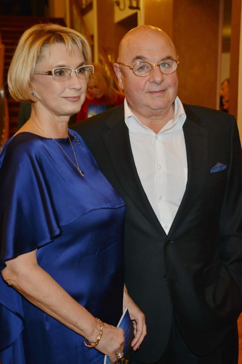 Владимир Долинский: от тюрьмы и предательства до обретения главной любви всей жизни