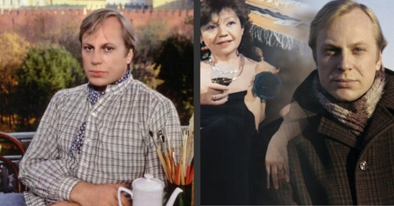 Юрий Богатырев: Загадка тайного брака и несбывшейся любви звезды, ушедшей в 41