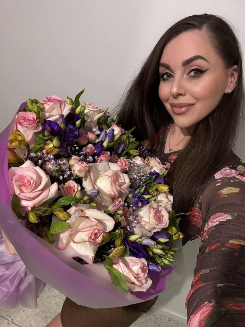 Ольга Рапунцель: Как "длинноволосая принцесса" "Дома-2" пережила предательства и войну за дочерей