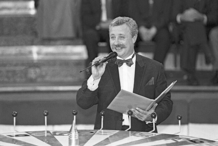 80 лет у штурвала и барабана: неожиданные повороты судьбы Леонида Якубовича