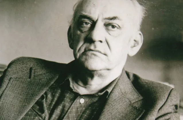 Валерия Прокоп, народная артистка России и мама Сергея.