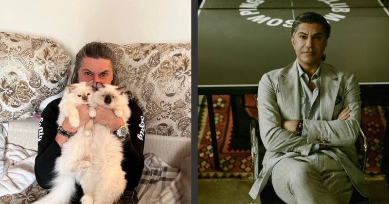 Николай Цискаридзе: почему балет стал его единственной семьей и главным смыслом жизни