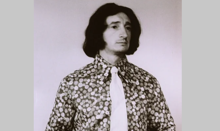 Александр Лыков в роли капитана Казанцева, «Казановы» из «Улиц разбитых фонарей».