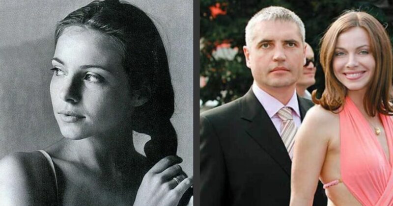 50 лет Екатерине Гусевой: верная Оля из «Бригады» и 30-летний брак, который спасает молчание