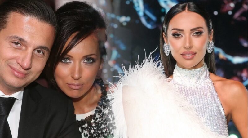 Роскошная свадьба Алсу и Яна Абрамова, казавшаяся сказочной.