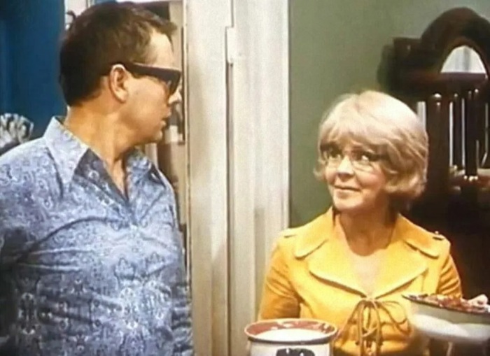 Несбывшаяся мечта и одиночество: драма Розы Макагоновой, музы Владимира Басова