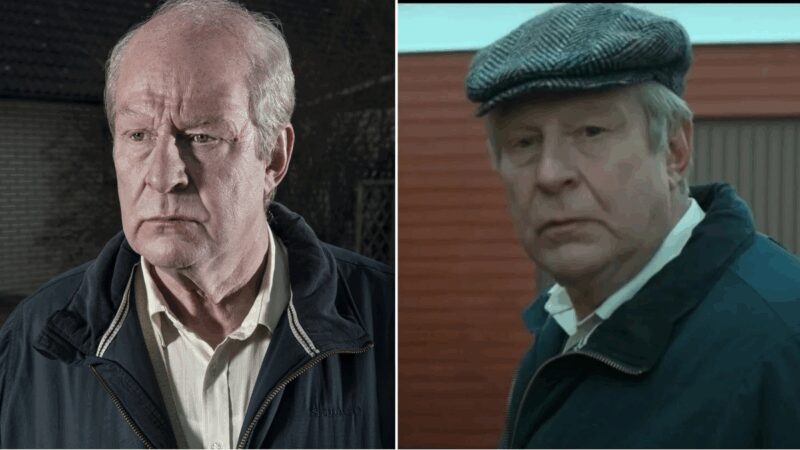 Неожиданные встречи с соседями меняют жизнь главного героя.