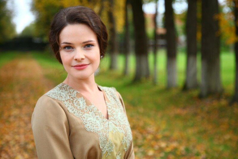 Анна Пескова: Как измена первой любви привела актрису к судьбоносной встрече и семейному счастью