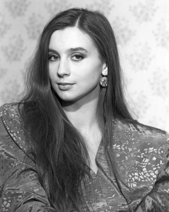 Екатерина Стриженова: трагедия детства, тайное венчание и скандал с любовницей мужа