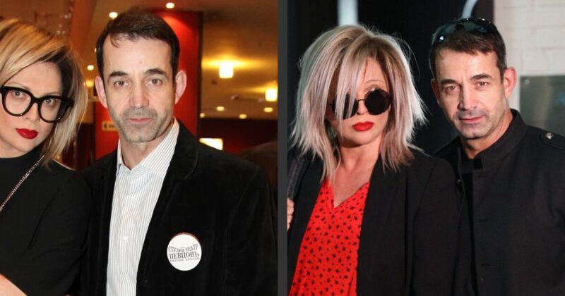 «Подкаблучник» и спасительница: Ольга Дроздова и Дмитрий Певцов — 30 лет брака, трагедия сына и позднее родительство