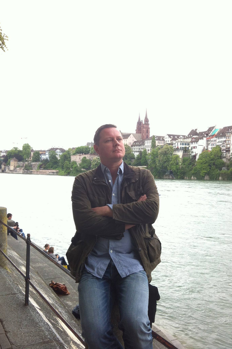 Сын знаменитого режиссера: Загадка ранней смерти Владимира Дыховичного и тень диабета